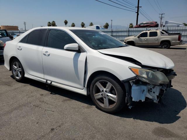 Photo 4 from auction – 2012 TOYOTA CAMRY BASE with VIN 4T1BF1FK3CU610229