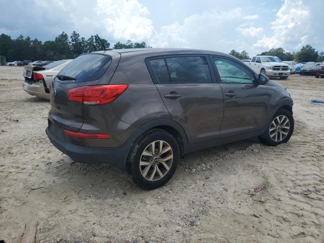 Photo 3 from auction – 2014 KIA SPORTAGE B with VIN KNDPB3AC3E7567479
