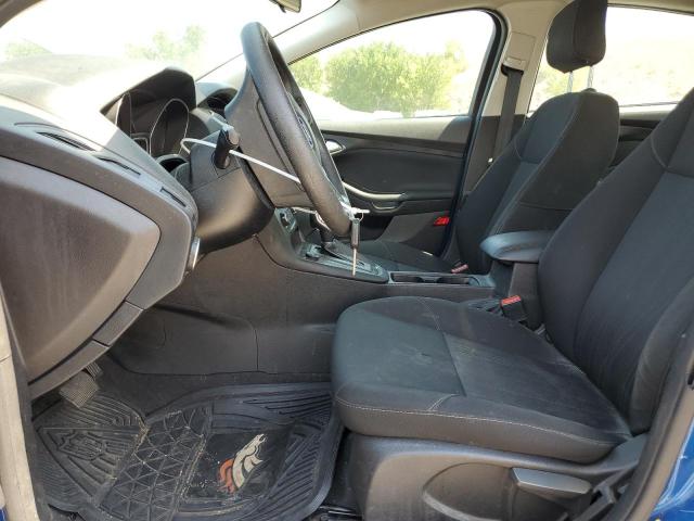 Photo 7 from auction – 2018 FORD FOCUS SE with VIN 1FADP3F20JL287207