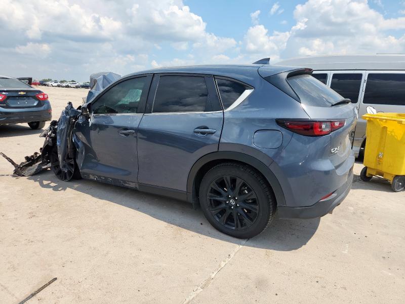 Photo 2 from auction – 2024 MAZDA CX-5 PREFE with VIN JM3KFBCL5R0412704