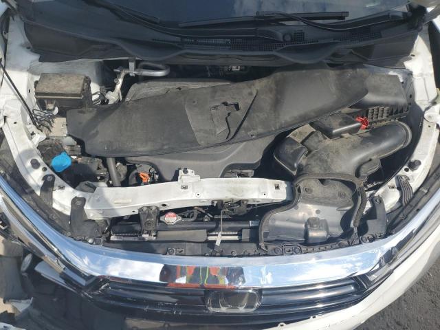 Photo 12 from auction – 2022 HONDA ODYSSEY EX with VIN 5FNRL6H72NB064536
