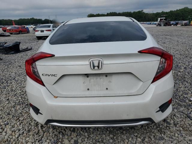 Photo 6 from auction – 2019 HONDA CIVIC LX with VIN 19XFC2F64KE002157