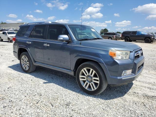 Photo 4 from auction – 2013 TOYOTA 4RUNNER SR with VIN JTEBU5JR7D5120566