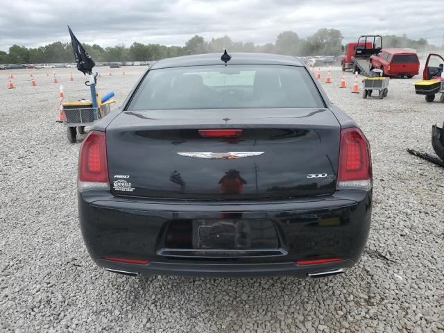 Photo 6 from auction – 2016 CHRYSLER 300 S with VIN 2C3CCAGGXGH182748