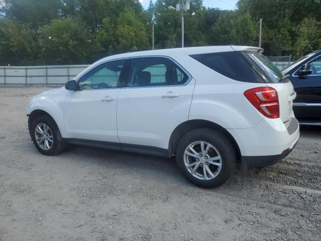 Photo 2 from auction – 2017 CHEVROLET EQUINOX LS with VIN 2GNFLEEK7H6295875