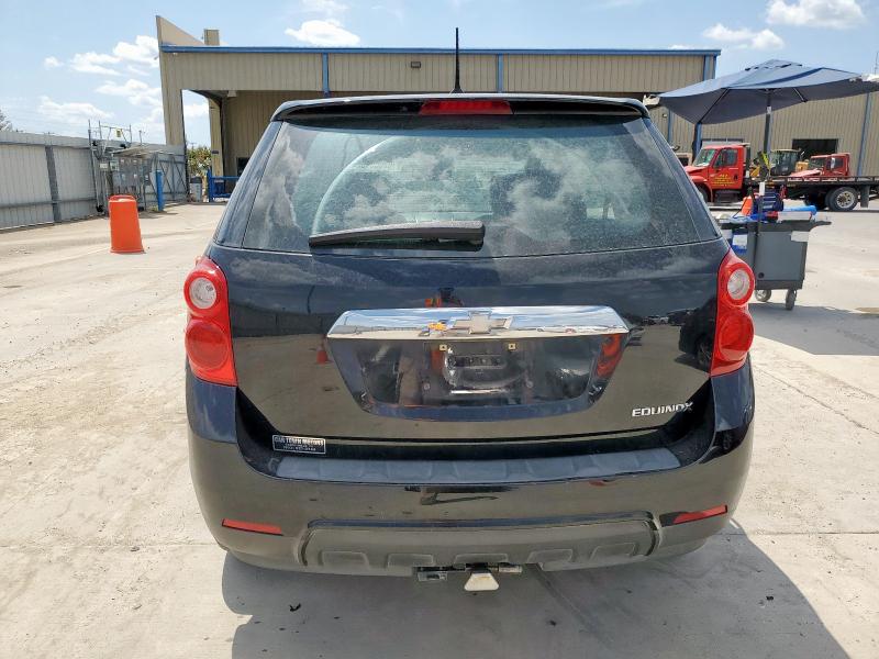 Photo 6 from auction – 2014 CHEVROLET EQUINOX LS with VIN 2GNALAEK1E6334961