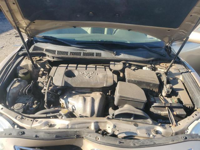 Photo 11 from auction – 2010 TOYOTA CAMRY BASE with VIN 4T1BF3EK7AU541698