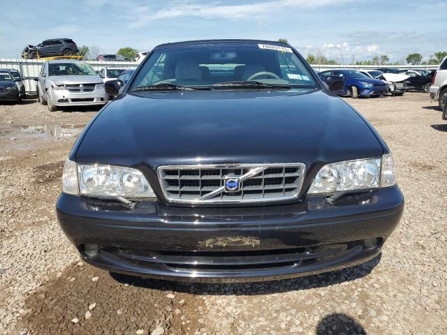 Photo 5 from auction – 2004 VOLVO C70 LPT with VIN YV1NC63D34J061660