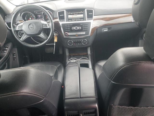 Photo 8 from auction – 2013 MERZ GL 450 4MATIC with VIN 4JGDF7CE9DA158350