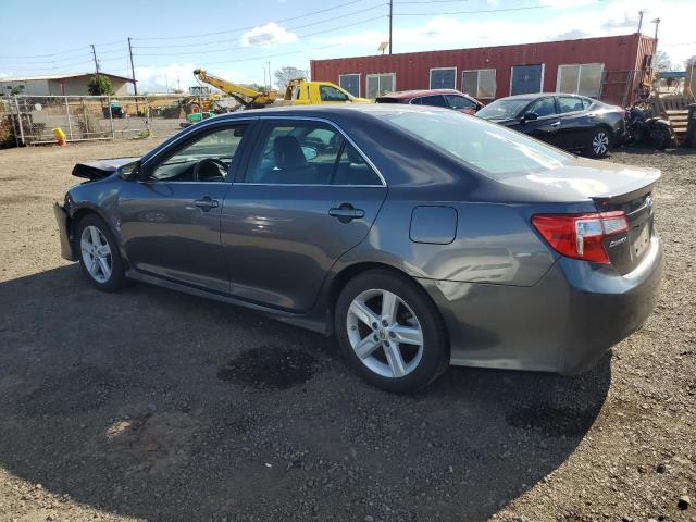 Photo 2 from auction – 2012 TOYOTA CAMRY BASE with VIN 4T1BF1FK4CU131544