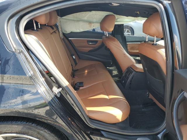 Photo 10 from auction – 2016 BMW 328 I SULE with VIN WBA8E9G54GNT44709