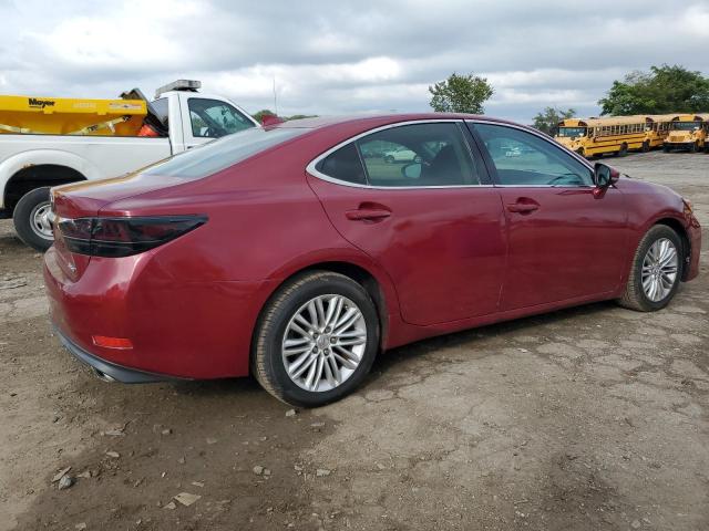 Photo 3 from auction – 2016 LEXUS ES 350 with VIN 58ABK1GG5GU014284