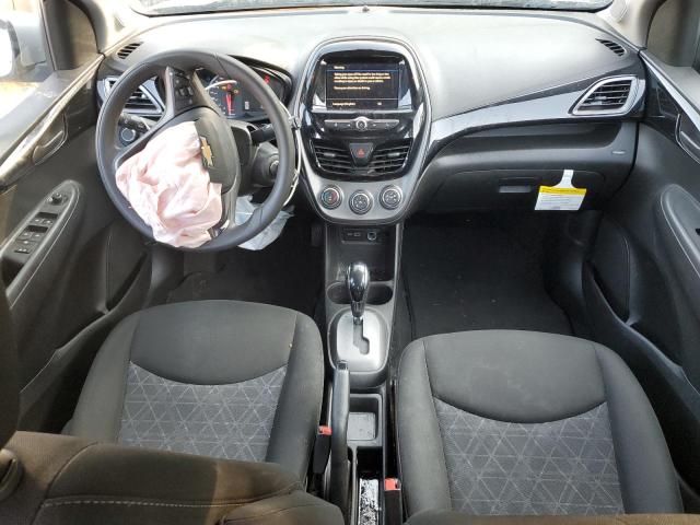Photo 8 from auction – 2020 CHEVROLET SPARK 1LT with VIN KL8CD6SA4LC439871