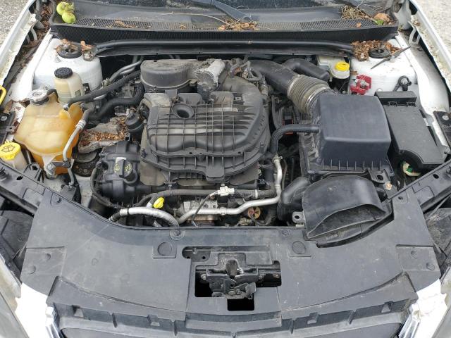 Photo 11 from auction – 2012 CHRYSLER 200 TOURING with VIN 1C3CCBBG7CN300673