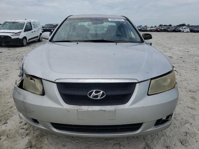 Photo 5 from auction – 2006 HYUNDAI SONATA GLS with VIN 5NPEU46F26H084024
