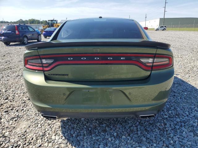 Photo 6 from auction – 2018 DODGE CHARGER SX with VIN 2C3CDXBG8JH227040