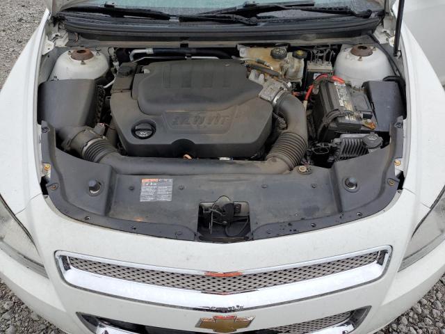 Photo 11 from auction – 2012 CHEVROLET MALIBU LTZ with VIN 1G1ZG5E79CF101635