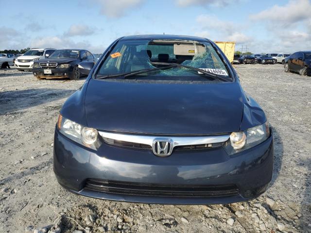 Photo 5 from auction – 2008 HONDA CIVIC HYBR with VIN JHMFA36248S004777