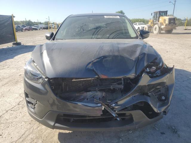 Photo 5 from auction – 2016 MAZDA CX-5 GT with VIN JM3KE4DY9G0701977
