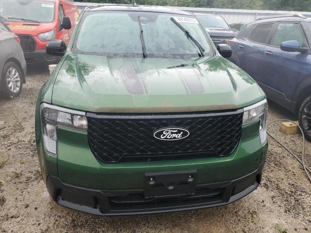 Photo 5 from auction – 2025 FORD MAVERICK X with VIN 3FTTW8JA7SRA28947