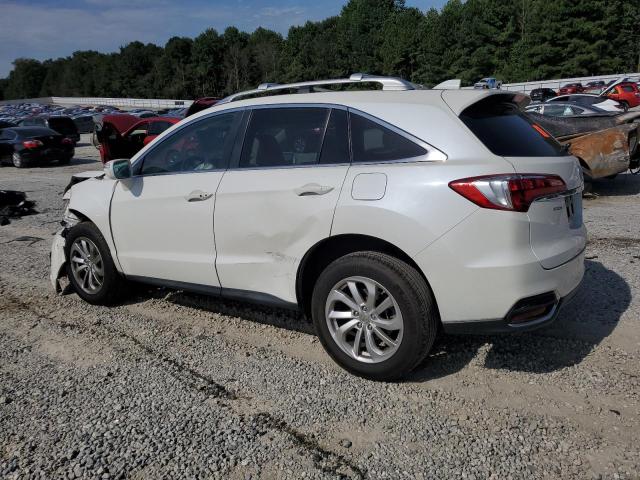Photo 2 from auction – 2016 ACURA RDX TECHNO with VIN 5J8TB4H56GL017975