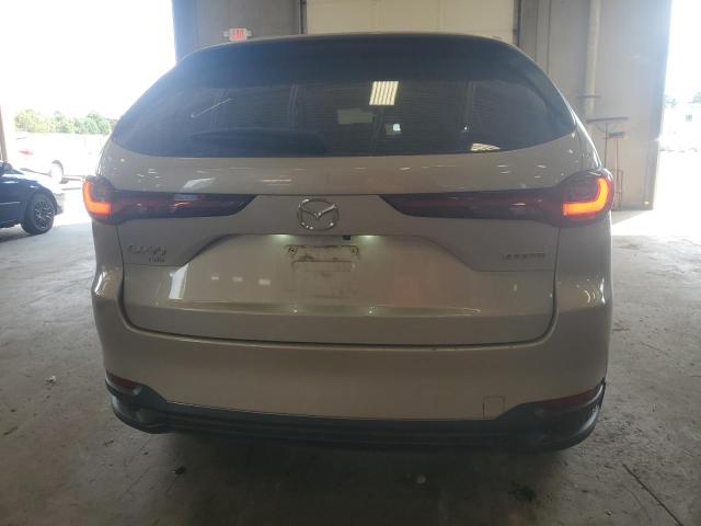 Photo 6 from auction – 2024 MAZDA CX-90 PREF with VIN JM3KKCHD0R1153150