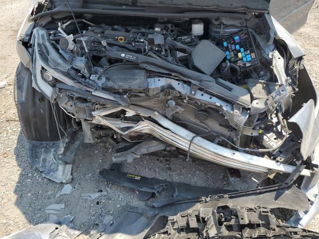 Photo 11 from auction – 2023 TOYOTA COROLLA SE with VIN 5YFS4MCE1PP148881
