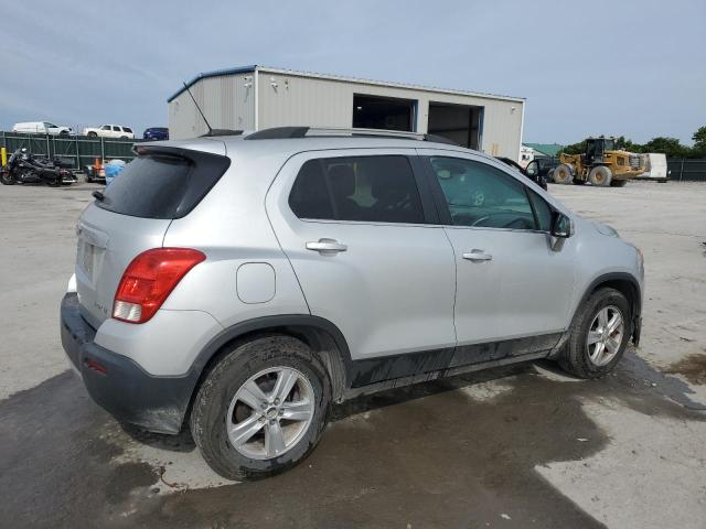 Photo 3 from auction – 2016 CHEVROLET TRAX 1LT with VIN 3GNCJLSB1GL141612