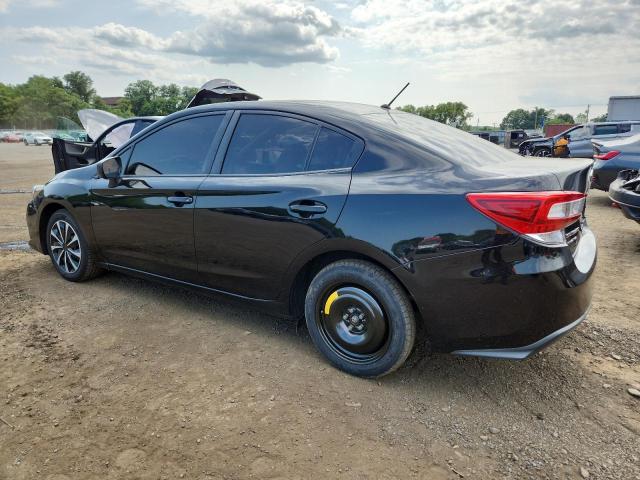 Photo 2 from auction – 2020 SUBARU IMPREZA with VIN 4S3GKAB63L3600367
