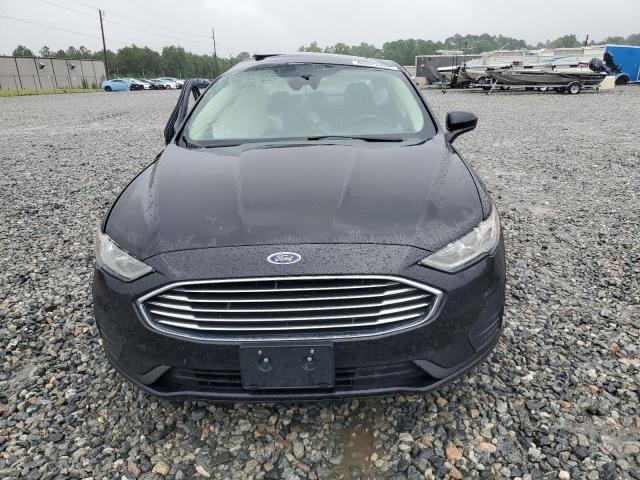 Photo 5 from auction – 2019 FORD FUSION SE with VIN 3FA6P0HD3KR129503