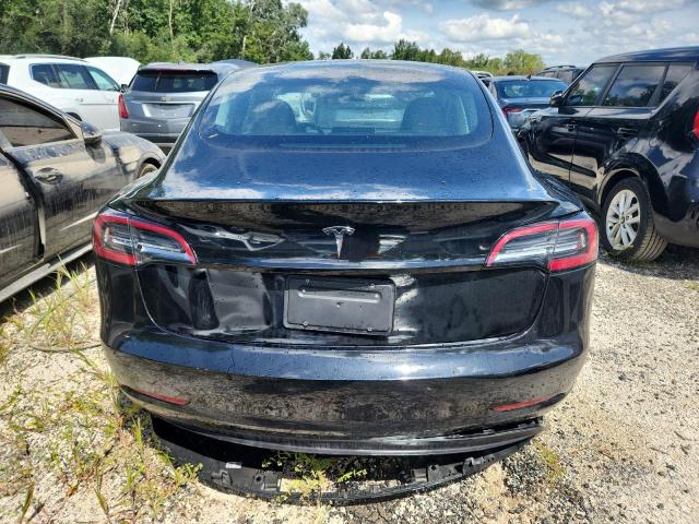 Photo 6 from auction – 2022 TESLA MODEL 3 with VIN 5YJ3E1EA6NF371467