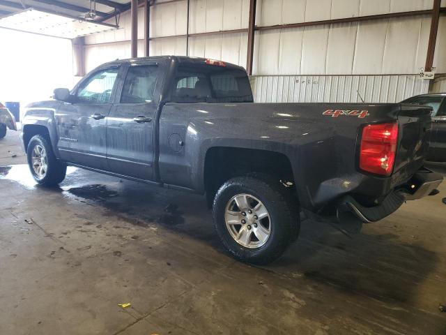 Photo 2 from auction – 2016 CHEVROLET SILVERADO with VIN 1GCVKREC9GZ182763