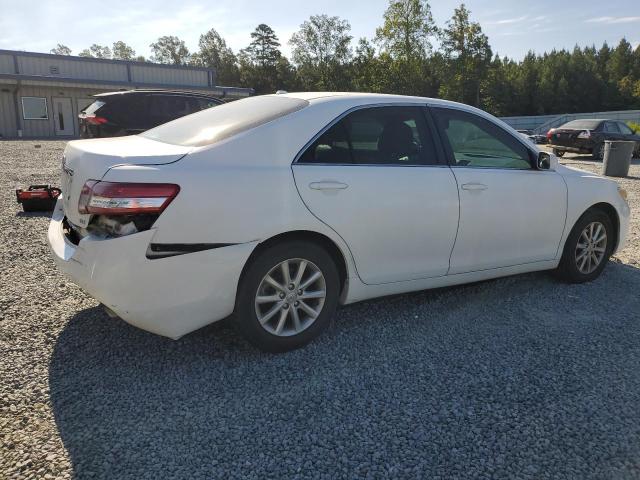 Photo 3 from auction – 2011 TOYOTA CAMRY XLE with VIN 4T1BF3EK4BU691642