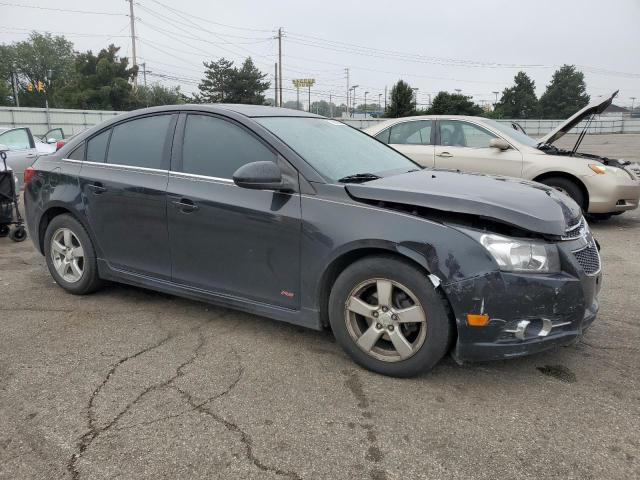 Photo 4 from auction – 2014 CHEVROLET CRUZE LT with VIN 1G1PC5SB2E7190764