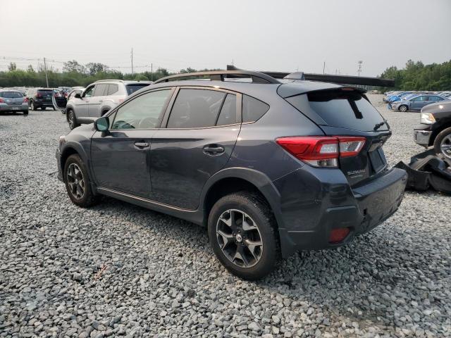 Photo 2 from auction – 2018 SUBARU CROSSTREK with VIN JF2GTABC1JH344444