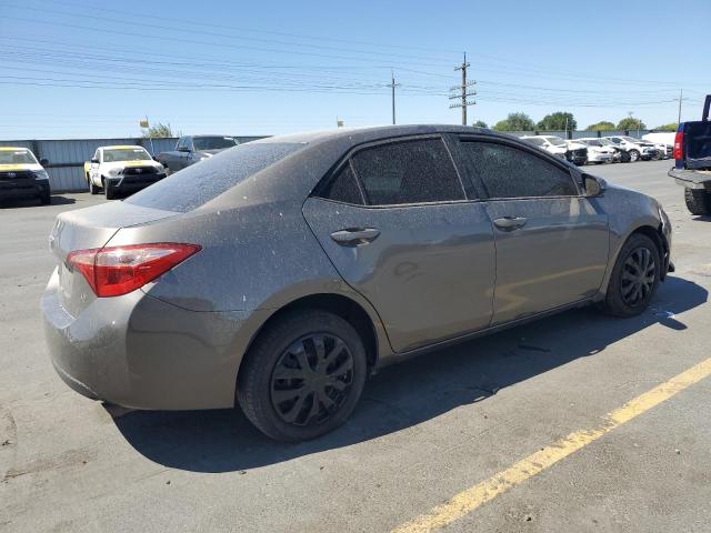 Photo 3 from auction – 2018 TOYOTA COROLLA L with VIN 2T1BURHEXJC092923
