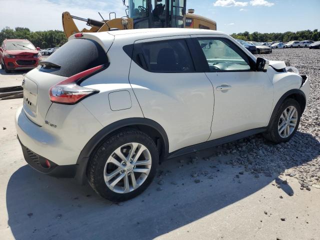 Photo 3 from auction – 2016 NISSAN JUKE S with VIN JN8AF5MV8GT660404