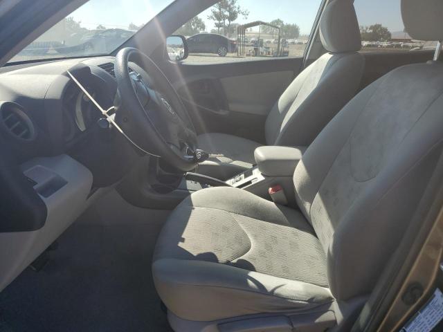 Photo 7 from auction – 2011 TOYOTA RAV4 with VIN 2T3ZF4DV1BW061228