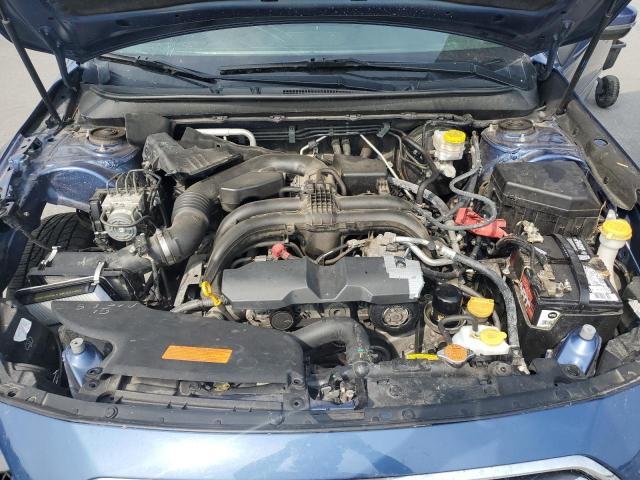 Photo 11 from auction – 2019 SUBARU OUTBACK 2. with VIN 4S4BSAHC6K3244966