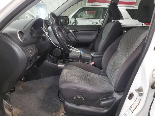صورة رقم 7 من المزاد - 2005 TOYOTA RAV4 مع VIN JTEHD20V450048084