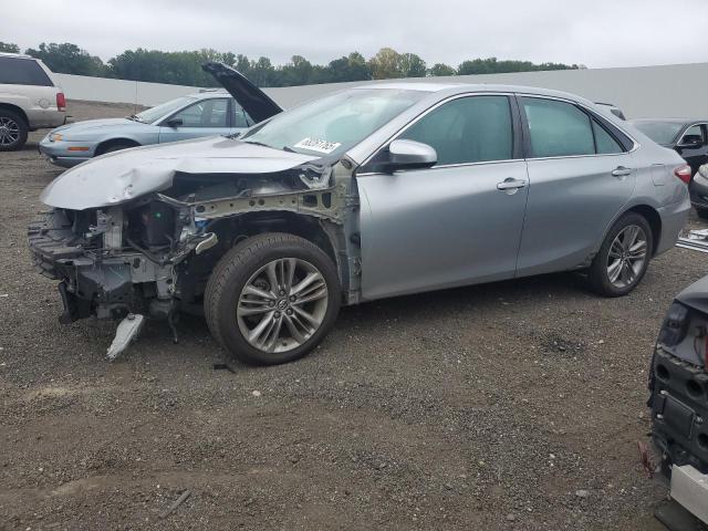 TOYOTA CAMRY LE 2015 with VIN 4T1BF1FK3FU926041 - Photo from auction