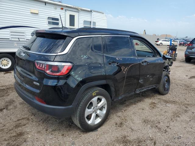 Foto 3 de la subasta – 2018 JEEP COMPASS LA con VIN 3C4NJDBB4JT139349