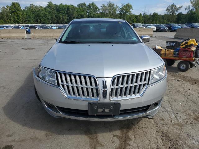 Photo 5 from auction – 2012 LINCOLN MKZ with VIN 3LNHL2JCXCR809326