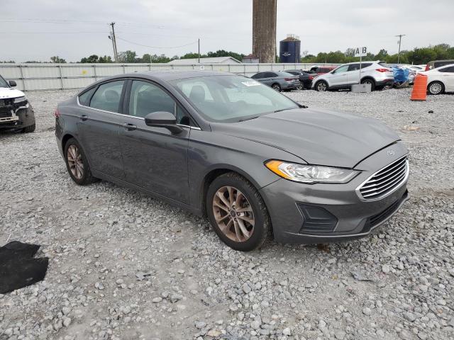 Photo 4 from auction – 2020 FORD FUSION SE with VIN 3FA6P0HD8LR103111