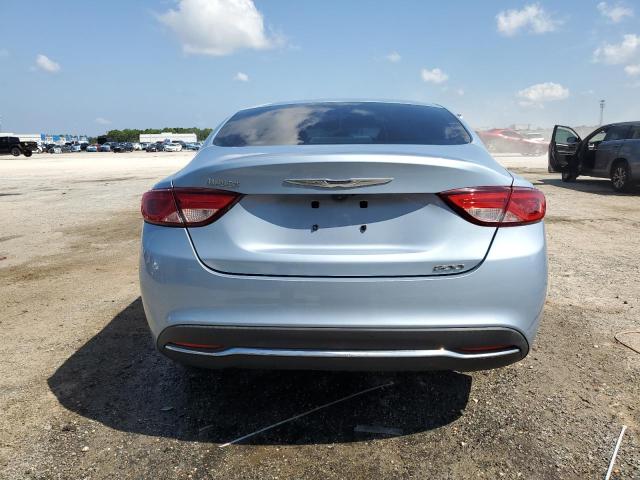 Photo 6 from auction – 2015 CHRYSLER 200 LIMITED with VIN 1C3CCCAB0FN662005