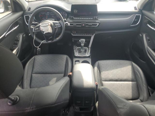 Photo 8 from auction – 2022 KIA SELTOS SX with VIN KNDETCA20N7340097