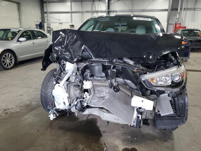 Photo 5 from auction – 2017 MITSUBISHI OUTLANDER with VIN JA4AP3AU2HZ004524
