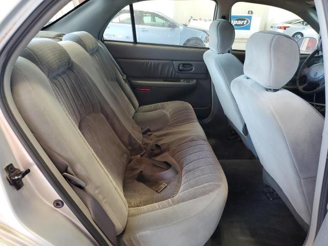 Photo 10 from auction – 2002 BUICK CENTURY CUSTOM with VIN 2G4WS52J121293868