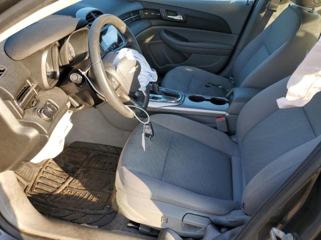 Photo 7 from auction – 2013 CHEVROLET MALIBU LS with VIN 1G11B5SA1DF327536