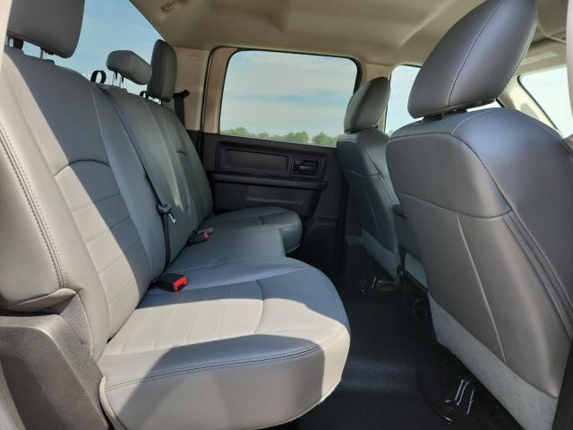 Photo 10 from auction – 2016 RAM 1500 ST with VIN 3C6RR7KT7GG329515